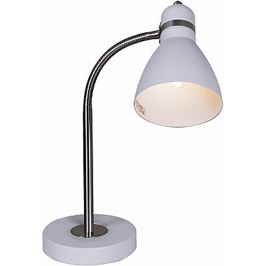 Офисная настольная лампа 02289-0.7-01 WT