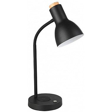 Офисная настольная лампа VERADAL-QI 900628