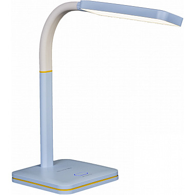 Офисная настольная лампа 01872-2.7-01 BL