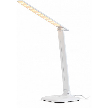 Офисная настольная лампа NLED-462-10W-W