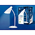 Настольная лампа Uniel TLD-562 White/LED/360Lm/4500K/Dimmer UL-00004464