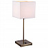 Настольная лампа Arte Lamp Cubes A9247LT-1AB