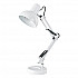 Настольная лампа Ideal Lux Kelly TL1 Bianco 108117
