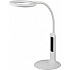 Офисная настольная лампа NLED-476-10W-W