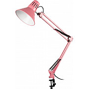 Офисная настольная лампа N-121-E27-40W-P