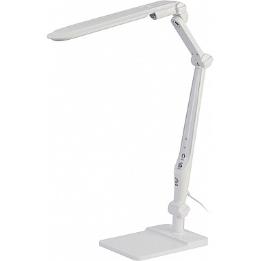 Офисная настольная лампа NLED-497-12W-W