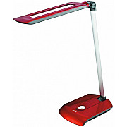 Офисная настольная лампа TLD-511 Red/LED/550Lm/4500K