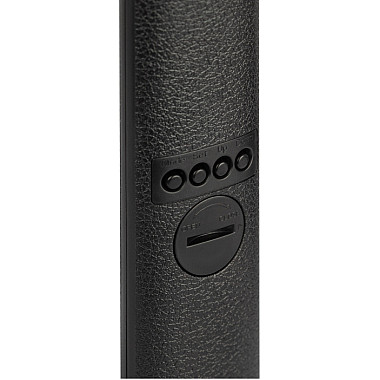 Офисная настольная лампа NLED-505-10W-BK