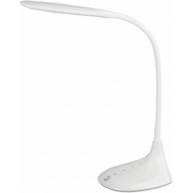 Офисная настольная лампа NLED-452-9W-W