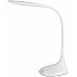 Офисная настольная лампа NLED-452-9W-W