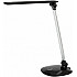 Офисная настольная лампа NLED-456-10W-BK-S