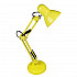 Настольная лампа Uniel TLI-221 Light Yellow E27 UL-00004506
