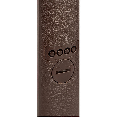 Офисная настольная лампа NLED-505-10W-BR