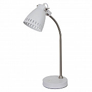 Настольная лампа Arte Lamp Luned A2214LT-1WH