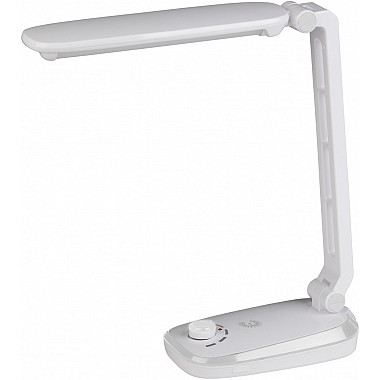 Офисная настольная лампа NLED-425-4W-W