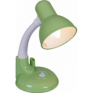 Офисная настольная лампа 02317-0.7-01 GN