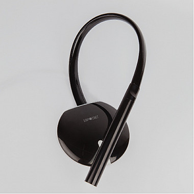 Офисная настольная лампа Arch 80501/1 черный