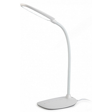 Офисная настольная лампа NLED-453-9W-W
