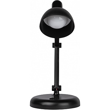 Офисная настольная лампа NLED-514-4W-BK