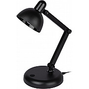 Офисная настольная лампа NLED-514-4W-BK