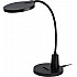 Офисная настольная лампа NLED-501-10W-BK