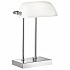 Настольная лампа Arte Lamp Bank A1200LT-1CC