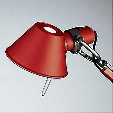 Офисная настольная лампа Tolomeo Micro A011810