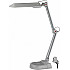 Офисная настольная лампа NL-202-G23-11W-GY