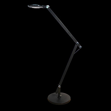 Настольная лампа De Markt Ракурс 631036501