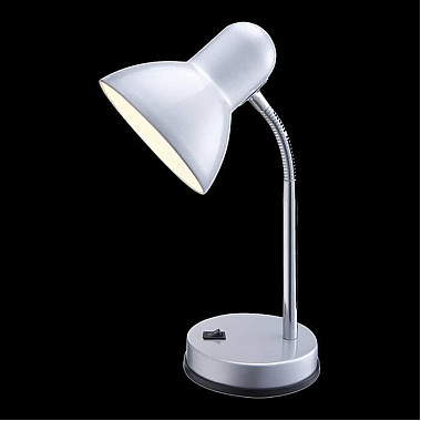 Настольная лампа Globo Basic 2487