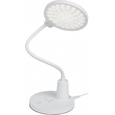 Офисная настольная лампа NLED-501-10W-W