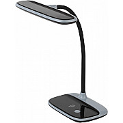 Офисная настольная лампа NLED-458-6W-BK