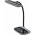 Офисная настольная лампа NLED-458-6W-BK