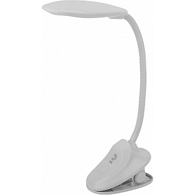 Офисная настольная лампа NLED-478-8W-W