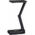 Офисная настольная лампа NLED-426-3W-BK