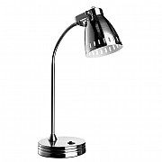 Настольная лампа Arte Lamp 46 A2214LT-1SS
