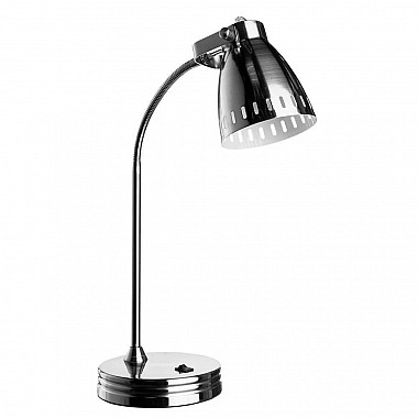 Настольная лампа Arte Lamp 46 A2214LT-1SS