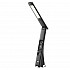 Настольная лампа Uniel TLD-567 Black/LED/300Lm/4500K/Dimmer UL-00006770