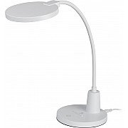 Офисная настольная лампа NLED-501-10W-W