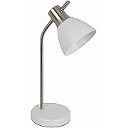 Офисная настольная лампа 02106-0.7-01 WT