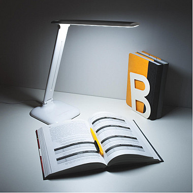 Офисная настольная лампа Alcor TL90200