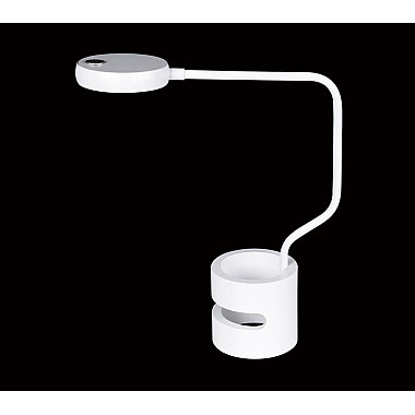 Офисная настольная лампа ANCH AT13048-1S