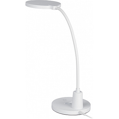Офисная настольная лампа NLED-501-10W-W