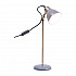 Настольная лампа Arte Lamp A3235LT-1AB