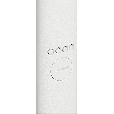 Офисная настольная лампа NLED-505-10W-W