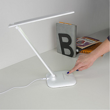 Офисная настольная лампа Alcor TL90200