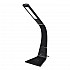 Настольная лампа Uniel TLD-565 Black/LED/360Lm/3000-6000K/Dimmer/WR UL-00006472