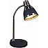 Офисная настольная лампа 02155-0.7-01 BK