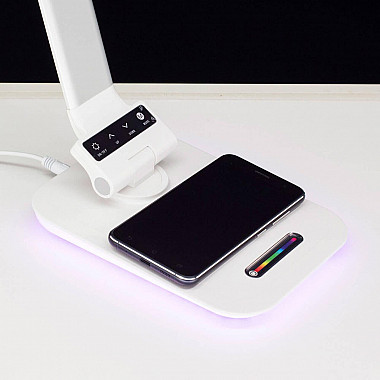 Настольная лампа Citilux Ньютон CL803011