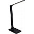 Офисная настольная лампа 02088-0.7-01T BK (USB)